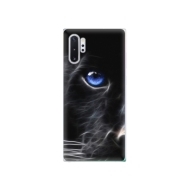 iSaprio Black Puma Samsung Galaxy Note 10+ - cena, porovnanie