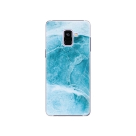 iSaprio Blue Marble Samsung Galaxy A8+