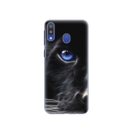 iSaprio Black Puma Samsung Galaxy M20 - cena, porovnanie