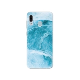 iSaprio Blue Marble Samsung Galaxy A20