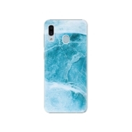 iSaprio Blue Marble Samsung Galaxy A20 - cena, porovnanie