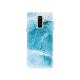 iSaprio Blue Marble Samsung Galaxy A6+