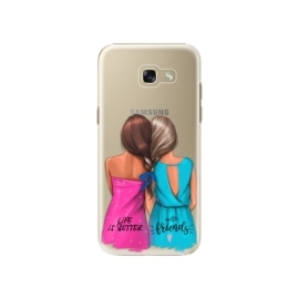 iSaprio Best Friends Samsung Galaxy A5 2017