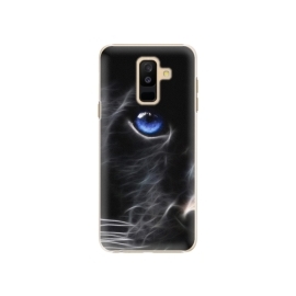 iSaprio Black Puma Samsung Galaxy A6+