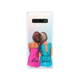 iSaprio Best Friends Samsung Galaxy S10+