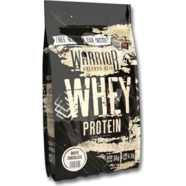 Warrior Whey Protein 1000g