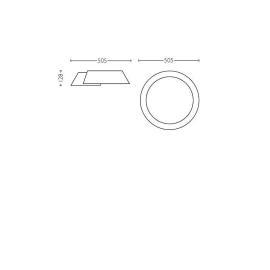 Massive Nonagon 49020/31/P1