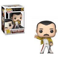 Funko Pop! Rocks - Queen - Freddie Mercury (1986) - cena, porovnanie