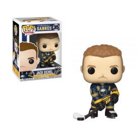 Funko Pop! NHL - Buffalo Sabres - Jack Eichel