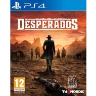 Desperados III - cena, porovnanie