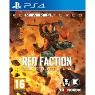 Red Faction: Guerrilla Re-Mars-tered - cena, porovnanie