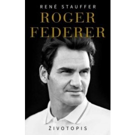 Roger Federer - Životopis