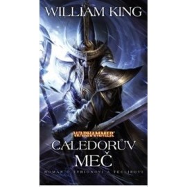 Warhammer: Caledorův meč