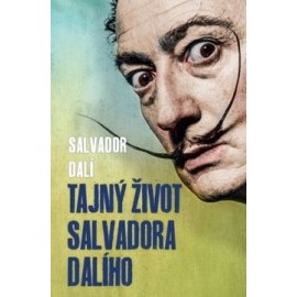 Tajný život Salvadora Dalího