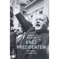 Kněz prezidentem - cena, porovnanie