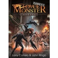Paměti lovce monster 3 - Světci - cena, porovnanie