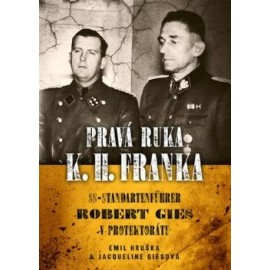 Pravá ruka K. H. Franka