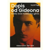 Dopis od Gideona - cena, porovnanie