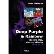 Deep Purple & Rainbow - cena, porovnanie