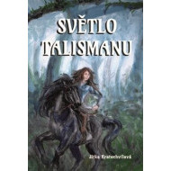 Světlo talismanu - cena, porovnanie