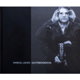 Marcel Lacko - Autobiografia