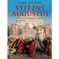 Vítězný Augustus - cena, porovnanie