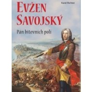 Evžen Savojský - cena, porovnanie