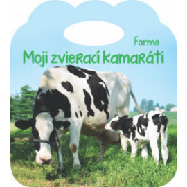 Moji zvierací kamaráti - Farma