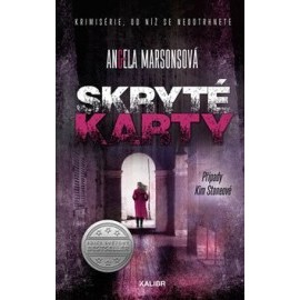 Skryté karty