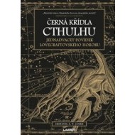 Černá křídla Cthulhu 1 - cena, porovnanie