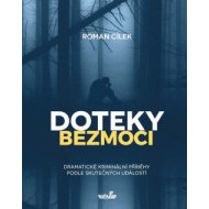 Doteky bezmoci - cena, porovnanie