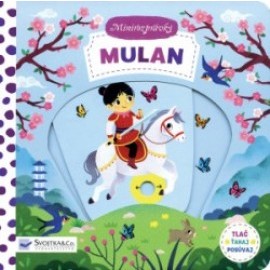 Mulan - minirozprávky