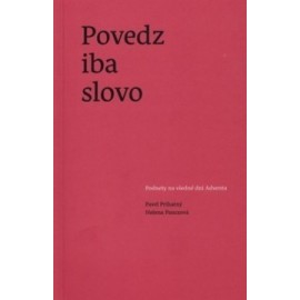 Povedz iba slovo