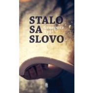 Stalo sa Slovo - cena, porovnanie