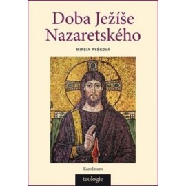 Doba Ježíše Nazaretského