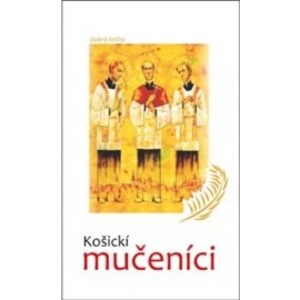 Košickí mučeníci