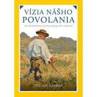 Vízia nášho povolania - cena, porovnanie