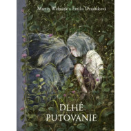 Dlhé putovanie - cena, porovnanie