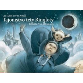 Tajomstvo tety Ringloty