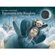 Tajomstvo tety Ringloty - cena, porovnanie