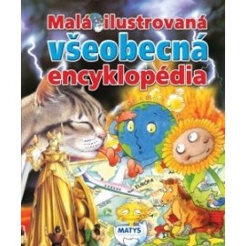 Malá ilustrovaná všeobecná encyklopédia - 3.vydanie