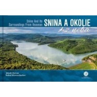 Snina a okolie z neba - cena, porovnanie