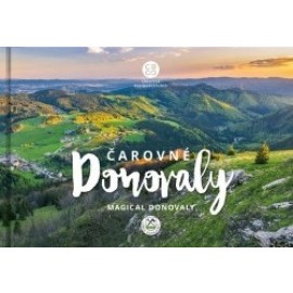 Čarovné Donovaly / Magical Donovaly