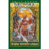 Deltora - Lesy hrôzovlády - cena, porovnanie