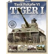 Tank PzKpfw VI - Tiger I - cena, porovnanie