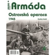 Armáda 4 - Ostravská operace 1945 - cena, porovnanie