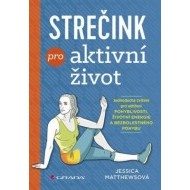 Strečink pro aktivní život - cena, porovnanie