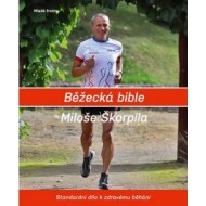 Škorpilova běžecká bible - cena, porovnanie