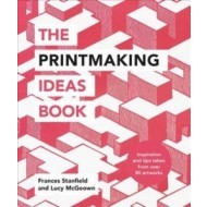 The Printmaking Ideas Book - cena, porovnanie