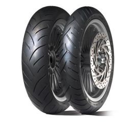 Dunlop Scootsmart 110/70 R11 45L